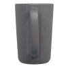Mug Perk de 480 ml en céramique Standard | Gris | sans marquage | non disponible | non disponible