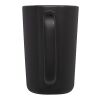 Mug Perk de 480&nbsp;ml en céramique Standard | noir | non disponible | sans marquage | non disponible | non disponible