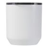 Gobelet avec isolation sous vide CamelBak® Horizon Rocks de 300 ml Standard | Blanc | sans marquage | non disponible | non disponible