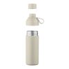 Bouteille d'eau Ocean Bottle isotherme de 500 ml Standard | Sandstone | sans marquage | non disponible | non disponible