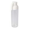 Bouteille d’eau Illuminate de 600 ml en rPET Standard | blanc | sans marquage | non disponible | non disponible