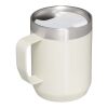 Tasse de camping Stanley Everyday de 236 ml Standard | Crème | sans marquage | non disponible | non disponible