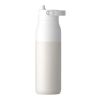 Bouteille d’eau LARQ PureVisTM 2.0 de 1 000 ml Standard | Blanc | sans marquage | non disponible | non disponible