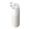 Bouteille d’eau LARQ Swig Top de 680&nbsp;ml Standard | Blanc | sans marquage | non disponible | non disponible