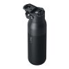 Bouteille d’eau LARQ Swig Top de 1&nbsp;000&nbsp;ml Noir