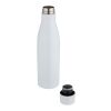 Bouteille d’eau Vasa de 500&nbsp;ml en acier inoxydable avec impression par sublimation Standard | Translucide | sans marquage | non disponible | non disponible