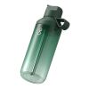 Bouteille d'eau Ocean Bottle GO Clear 710 ml Vert forêt