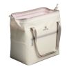 Stanley All-Day Julienne Max Sac isotherme recyclé de 20 canettes Standard | Crème | sans marquage | non disponible | non disponible | non disponible