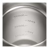 Mug isotherme Stanley Everyday Suburban 473 ml en acier inoxydable recyclé Standard | Crème | sans marquage | non disponible | non disponible
