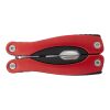 Outil multifonctions 11 fonctions Casper Standard | Rouge | sans marquage | non disponible | non disponible