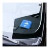 Disque de stationnement 5 en 1 Standard | Bleu | sans marquage | non disponible | non disponible