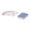 Ensemble de cartes à jouer Ace Standard | Blanc | sans marquage | non disponible | non disponible