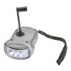 Lampe torche solaire Viv Standard | Argent | sans marquage | non disponible | non disponible