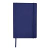 Carnet de note souple Classic - pages lignées Standard | Bleu royal | sans marquage | non disponible | non disponible | non disponible