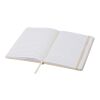 Carnet de note A5 - pages lignées Standard | Oatmeal | sans marquage | non disponible | non disponible | non disponible