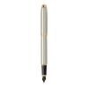 Stylo plume IM Standard | Métal | sans marquage | non disponible | non disponible
