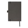 Bloc-notes Revello Standard | noir | sans marquage | non disponible | non disponible | non disponible