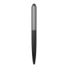 Stylo à bille stylet Dash Standard | noir | sans marquage | non disponible | non disponible