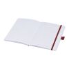 Carnet de notes A5 Berk en papier recyclé Standard | Rouge | sans marquage | non disponible | non disponible