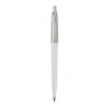 Stylo bille Parker Jotter recyclé Standard | blanc | sans marquage | non disponible | non disponible