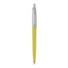Stylo bille Parker Jotter recyclé Encre noire Standard | Jaune | sans marquage | non disponible | non disponible