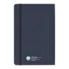 Ensemble stylo à bille et carnet de notes Skribi Standard | Deep blue | sans marquage | non disponible | non disponible | non disponible