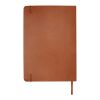 Ensemble Legato comprenant carnet A5, stylo bille et stylo roller  Standard | Marron | sans marquage | non disponible | non disponible