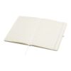 Carnet à couverture rigide Spectrum Plus A5 Standard | Blanc | sans marquage | non disponible | non disponible