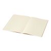 Carnet A5 en kraft avec pages lignées Slyk Standard | Naturel | sans marquage | non disponible | non disponible