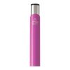 Stylo bille en aluminium recyclé Moneta (encre bleue) Standard | Magenta | sans marquage | non disponible | non disponible