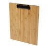Porte-bloc Tavula en bambou Standard | Naturel | sans marquage | non disponible | non disponible