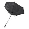 Parapluie coupe-vent à ouverture automatique 23" Bella Standard | noir | sans marquage | non disponible | non disponible | non disponible