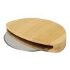Coupe-pizza Navajo Standard | Naturel | sans marquage | non disponible | non disponible