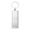 Lampe torche Castor Standard | Argent | sans marquage | non disponible | non disponible