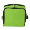 Sac isotherme pliable Stockholm Standard | Citron vert | sans marquage | non disponible | non disponible