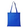 Sac convention non tissé polypropylène Zeus Standard | Bleu royal | sans marquage | non disponible | non disponible | non disponible