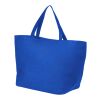 Sac de courses non tissé Maryville Standard | Bleu royal | sans marquage | non disponible | non disponible | non disponible