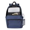 Sac à dos ordinateur 15"6 Graphite Deluxe Marine