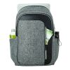 Sac à dos ordinateur RFID 15,6" Vault Standard | Gris-Noir | sans marquage | non disponible | non disponible | non disponible