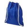 Sac coton Eliza Standard | Bleu royal | sans marquage | non disponible | non disponible | non disponible