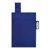 Sac shopping Sai en RPET Standard | Bleu royal | sans marquage | non disponible | non disponible | non disponible