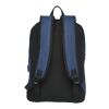 Sac à dos business Hoss pour ordinateur portable de 15,6" Standard | Marine | sans marquage | non disponible | non disponible | non disponible