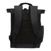 Sac à dos étanche pour ordinateur portable 15" Resi Standard | Noir | sans marquage | non disponible | non disponible | non disponible