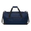Sac de voyage Retrend en RPET Standard | Deep blue | sans marquage | non disponible | non disponible | non disponible