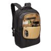 Sac à dos Propel pour ordinateur portable de 15,6" Standard | noir | sans marquage | non disponible | non disponible | non disponible