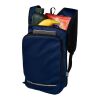 Sac à dos Trails RPET GRS de 6,5 L pour l'extérieur Standard | Marine | sans marquage | non disponible | non disponible | non disponible