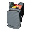 Sac à dos Trails RPET GRS de 6,5 L pour l'extérieur Standard | Gris | sans marquage | non disponible | non disponible | non disponible