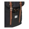 Sac à dos Herschel Retreat™ de 23&nbsp;L Noir | sans marquage | non disponible | non disponible | non disponible