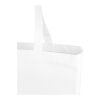 Sac shopping Odessa recyclé de 220 gr/m² Standard | blanc | sans marquage | non disponible | non disponible | non disponible