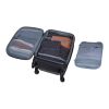 Valise de cabine Thule Subterra 2 à roulettes Standard | Noir | sans marquage | non disponible | non disponible